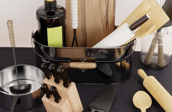 料理 道具 プロ キッチンツール おしゃれ