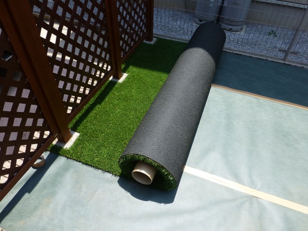 作業中2