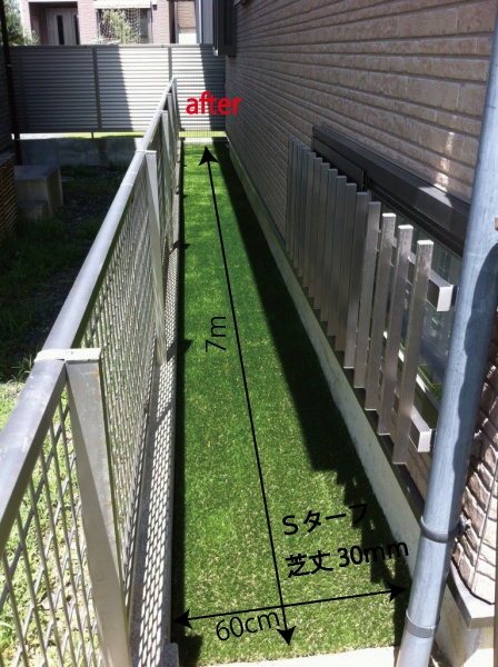 after