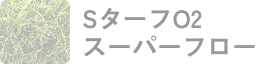 SターフO2 スーパーフロー